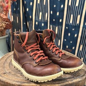Danner Logger 917 GORE-TEX Boots